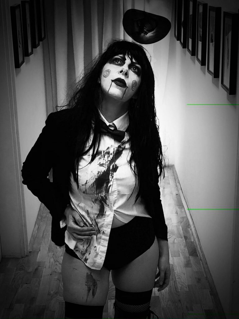 Halloween Zagreb 2020.