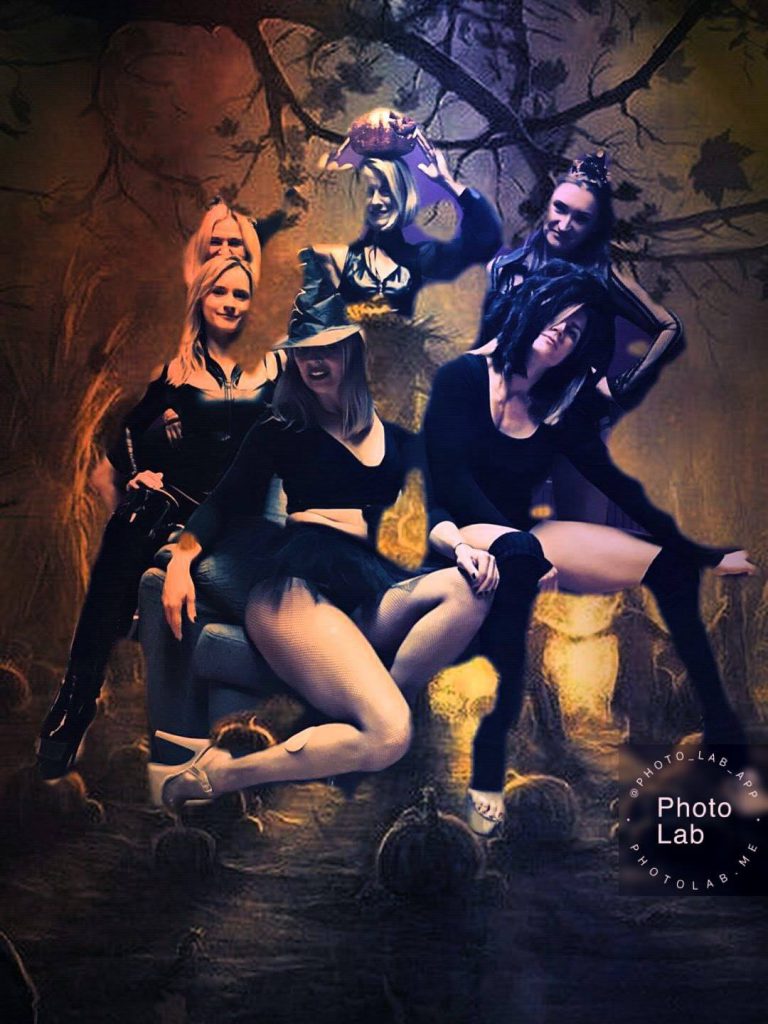 Halloween Zagreb 2018.