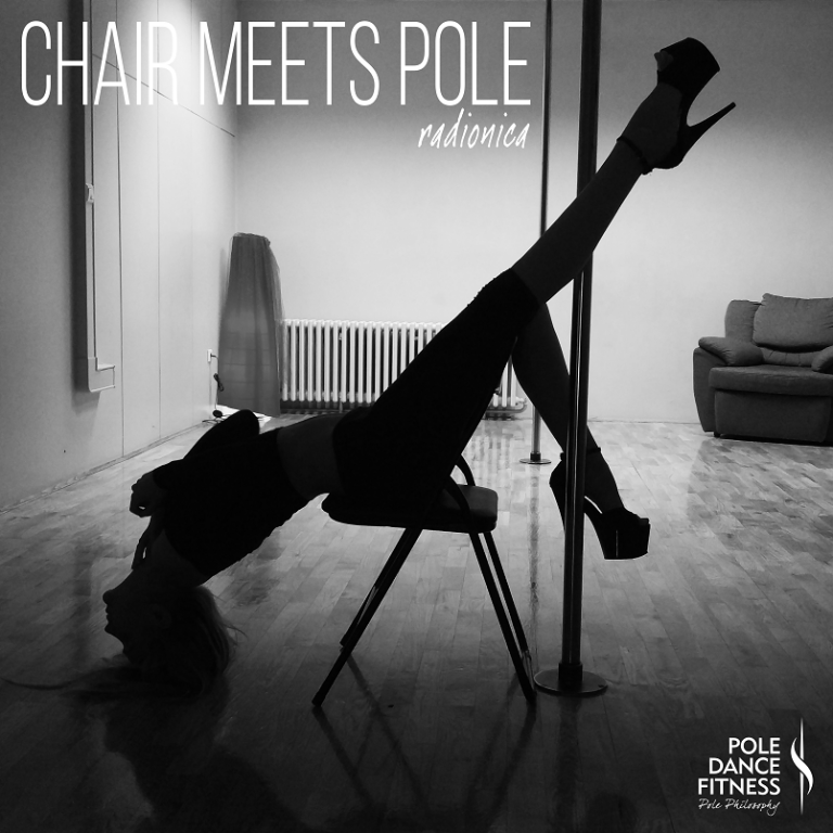 Chair meets Pole