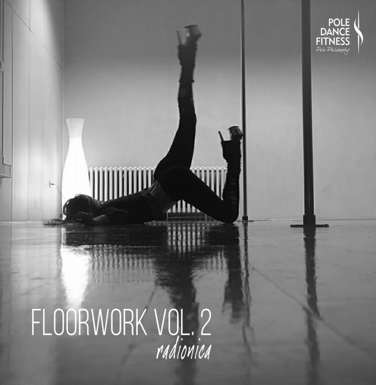 Floorwork Vol.2
