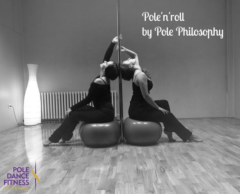 Pole’n’roll