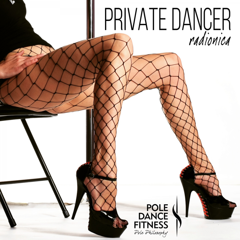 Private dancer