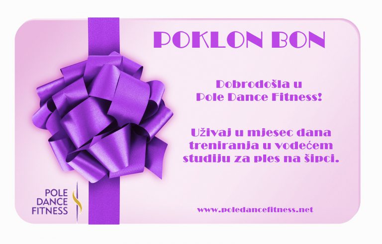 Poklon bon