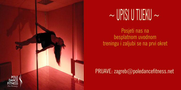 Upisi – Zagreb – Velesajam – travanj 2024.