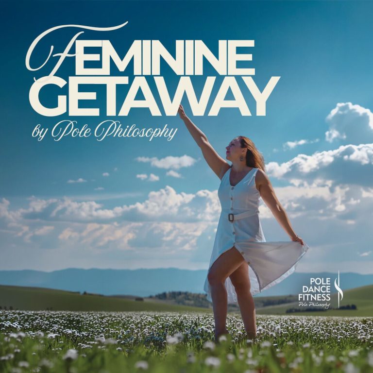 Feminine getaway by Pole Philosophy